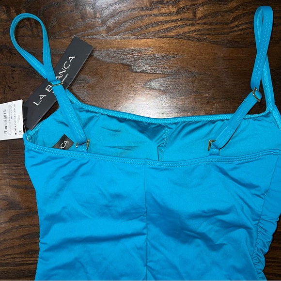 Women’s One Piece Swimsuit NWT - Picture 10 of 11